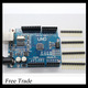 3D Imprimante UNO R3 MEGA328P Pour Arduino sans USB Câble AMEGA328P Conseil UNOR3, PAS de Câble usb pour 3D Imprimantes